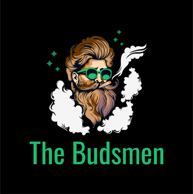 The Budsmen logo
