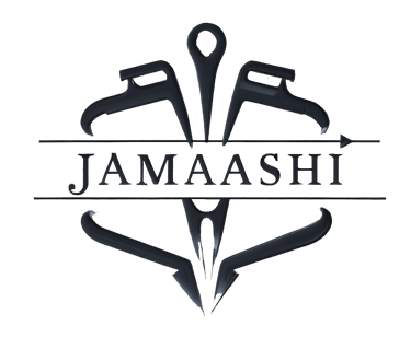 Jamashi Clothing logo