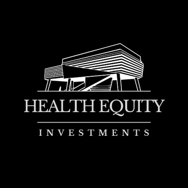 Health Equity Investments logo