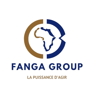 FANGA GROUP logo
