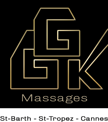 Massage GGK logo
