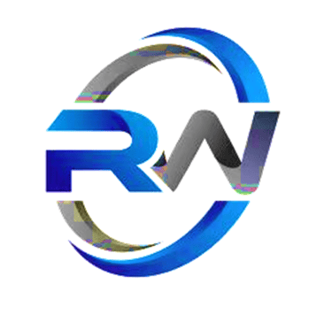 Rock Wall trading limted logo