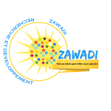 zawadird.com logo