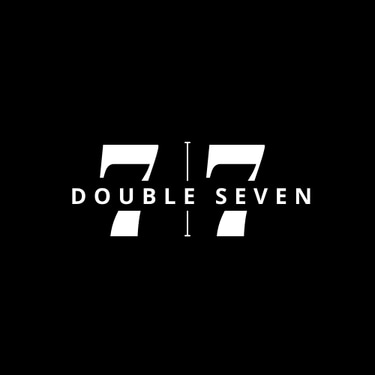 DOUBLE SEVEN logo