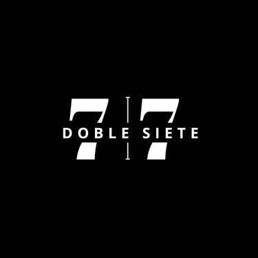 DOUBLE SEVEN logo