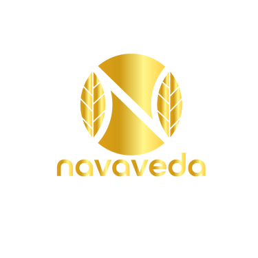 Navaveda Ayurveda & Wellness logo