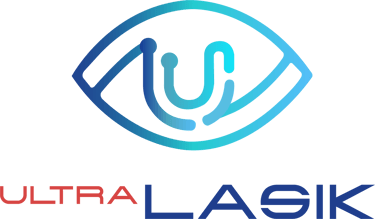 Ultralasik logo