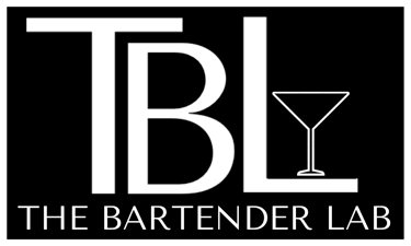 The bartender Lab logo