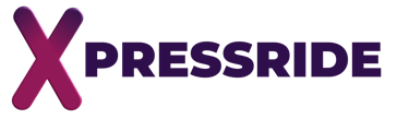 XpressRide logo