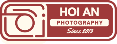 Hoi An Photographer logo