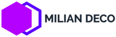 MILIAN DECO logo