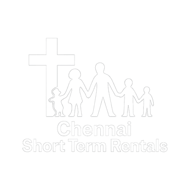 Coram Deo Rentals: Family-Friendly Home Stays in Chennai logo
