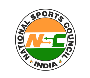National Sports Council, India logo