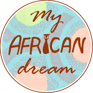 MyAfricanDreamry logo