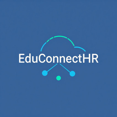 Educonnect HR logo