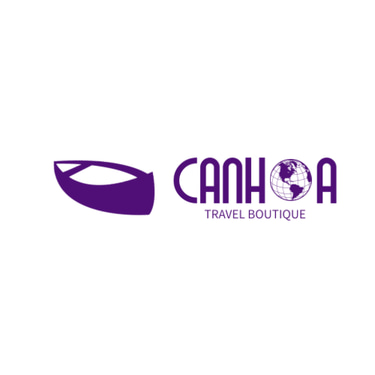 Canhoa Viajes logo