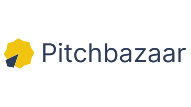 Pitchbazaar logo