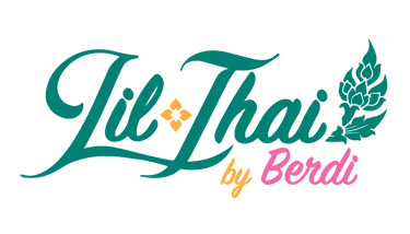 Lil Thai by Berdi logo