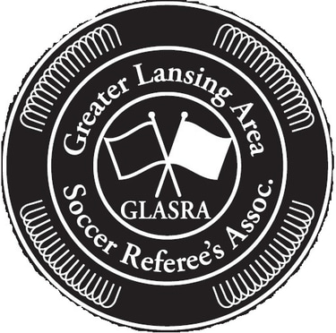 GLASRA logo