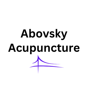 Abovsky Acupuncture logo