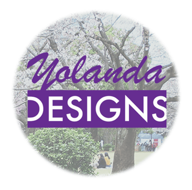 Yolanda Designs logo