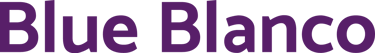 Blue Blanco logo