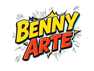Benny Arte logo