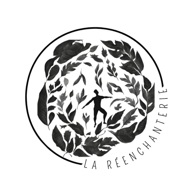 La Réenchanterie logo