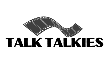 Talk Talkies logo
