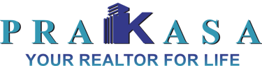 Prakasa logo