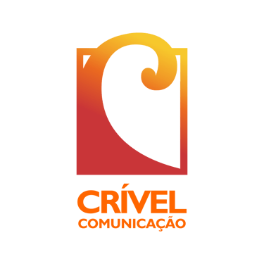 Agência Crível Comunicação logo