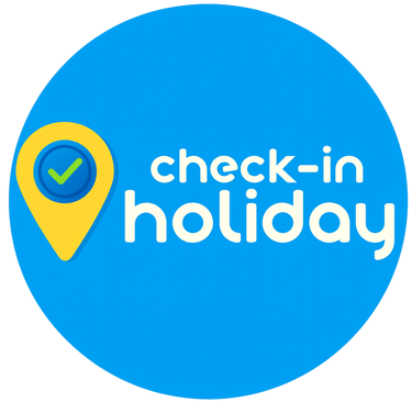  Check In Holiday Pvt Ltd logo