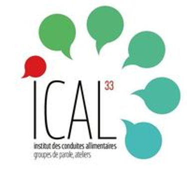 Icall33 logo