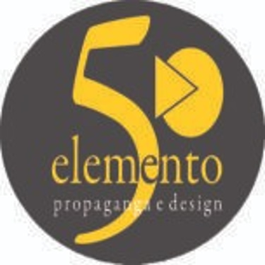 5º Elemento Propaganda Ltda logo