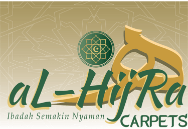 Karpet Masjid Bandung logo