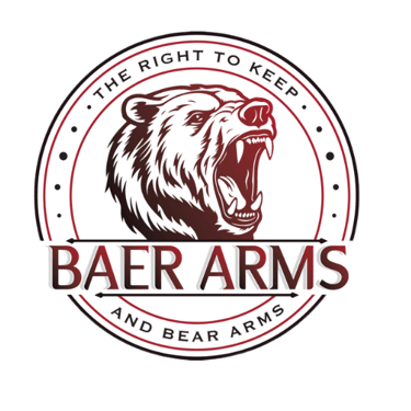 Baer Arms logo