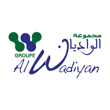 Alwadiyan logo