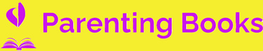 Parenting Books logo
