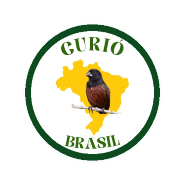 Curió Brasil logo