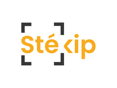 Stékip logo