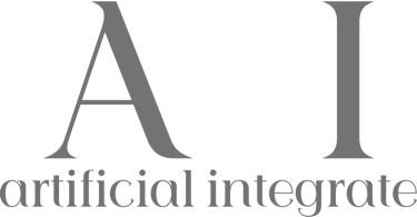 Artificial Integrate logo