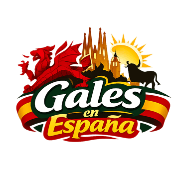 Gales en España logo