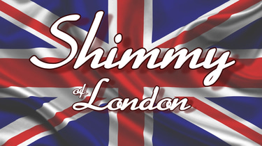 Shimmy logo