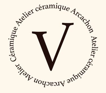 atelier ceramique arcachon logo