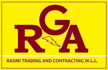 GRA Rasmi Trading and Contracting W.L.L.  logo
