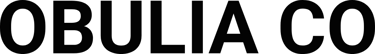 OBULIA CO logo