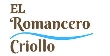 El Romancero Criollo logo