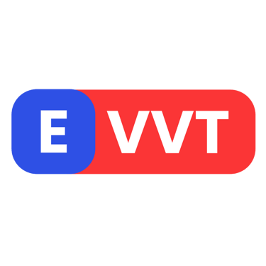 Experiencia VVT logo