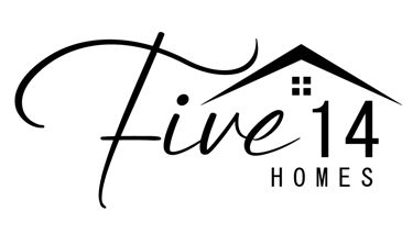 Five14 Homes logo