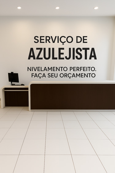 Azulejista logo